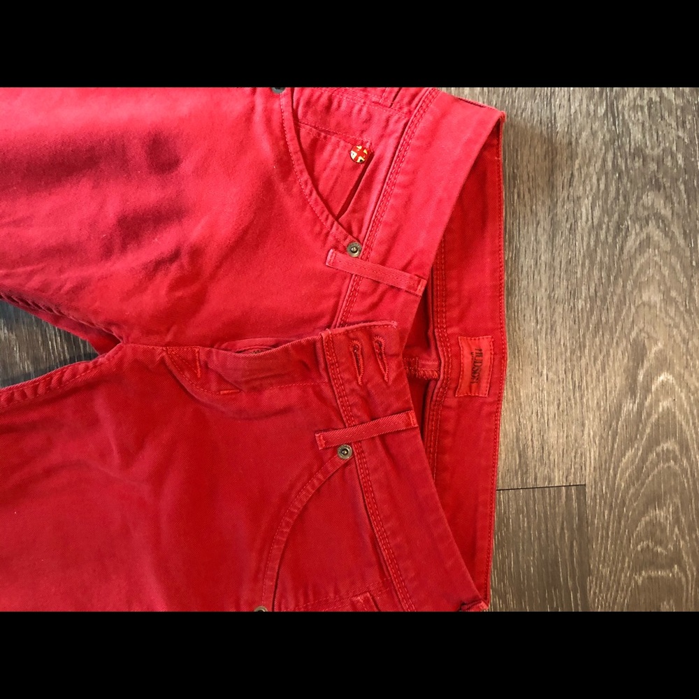 Hudson Jeans